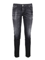 Jean Skinny - Jennifer