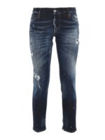 Jeans skinny Jennifer