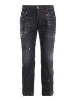 Jeans Biker Ski