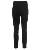 Jeans Black Bull neri