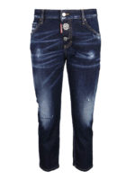 Jeans Cool Girl Cropped