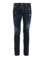 Jeans Cool Guy scuri