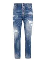 Jeans Cool Guy a lavaggio chiaro