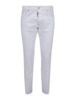 Jeans Cool Guy bianchi