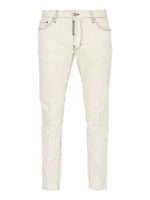 Jeans Ecru Sexy Mercury