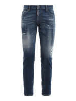 Jeans Skater destroyed