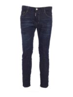 Jeans Skater Jean blu