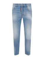 Jeans Skater in superdenim