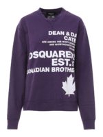 Felpa EST95 in jersey