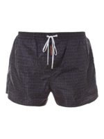 Boxers De Bano - Gris