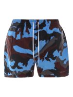 Short De Bain - Multicolore