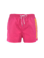 Boxers De Bano - Fucsia
