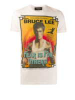 T-shirt Bruce Lee