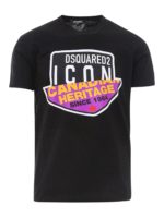 T-Shirt - Canadian Icon