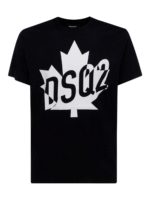 T-Shirt - Canadian Leaf