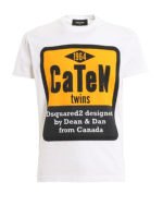 T-Shirt Caten Twins