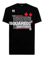 T-Shirt - Dsquared2 Brothers