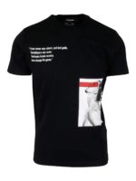 T-shirt in jersey Icon Ibraimovic