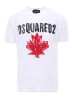 T-shirt Maple Leaf