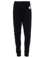 Pantaloni sportivi Active Leaf 2 neri