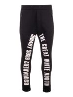 Pantaloni Ski The Great North neri