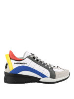 Sneakers 551 multicolore