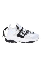 Sneakers D-Bumpy One in neoprene