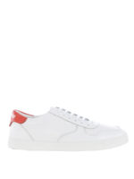 Sneaker Dsquared2 X Pepsi in pelle