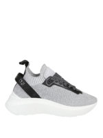 Sneakers Speedster in tecno tessuto