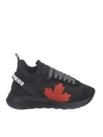 Sneakers Speedster nere