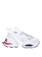 Sneakers The Giant in tessuto tecnico