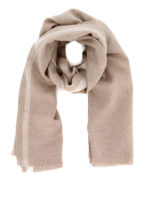 Foulard in grisaglia