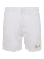 Boxers De Bano - Blanco