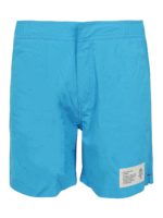 Short De Bain - Bleu Clair