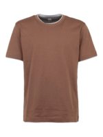 Camiseta - Camel