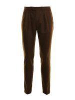 Pantalon Couturier - Marron