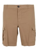 Shorts - Camel