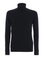 Dolcevita morbido in lana