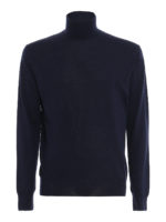 Dolcevita in lana misto seta