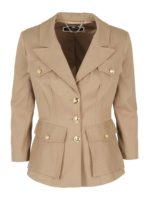 Blazer - Marron Topo