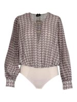 Blouse - Couleur Chair