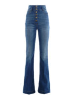 Jean Boyfriend - Bleu Clair