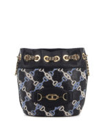 Secchiello con catena