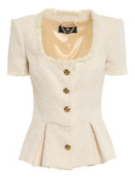 Chaqueta Casual - Milky