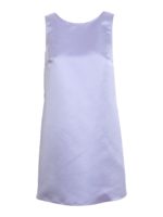 Cocktailkleid - Hell-Lila