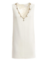 Tubino con catenella marinara