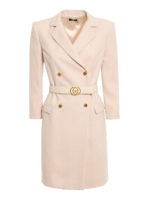 Cocktailkleid - Hellrosa