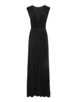 Vestido De Noche - Red Carpet