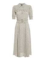 Vestido Midi - Daily