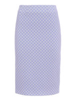 Falda Semilarga - Daily